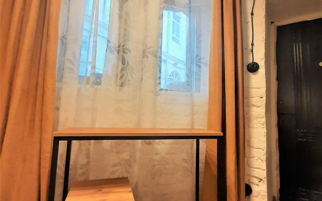 Апартаменты Флигелек