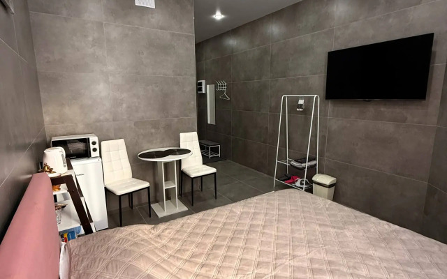 Квартира Уютная Квартира студия в новом доме