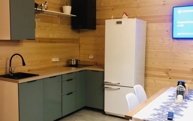 Kubik-Pz Guest house