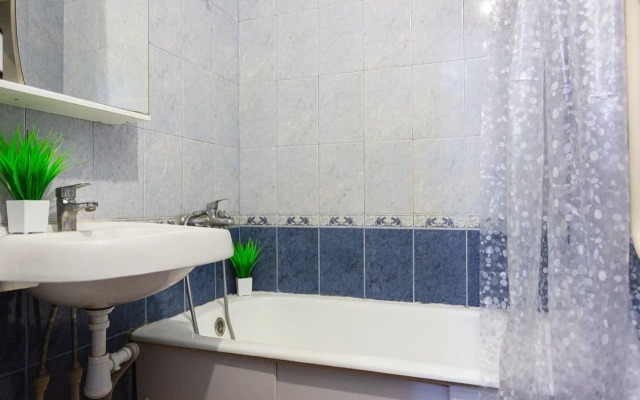 Na Georgiya Dimitrova 6 Flat