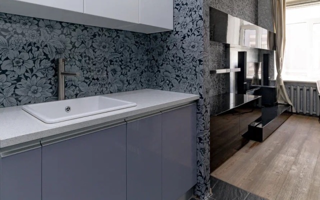 Апартаменты Arty Apart 2