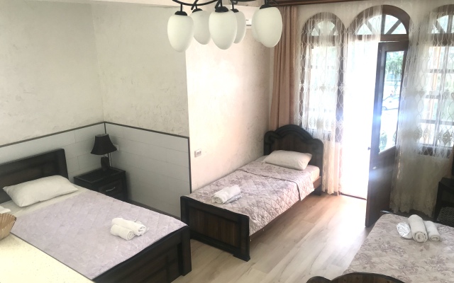 Sweet Home At Ninoshvili 3 Hotel