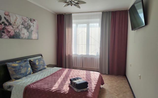 Romantika Flat