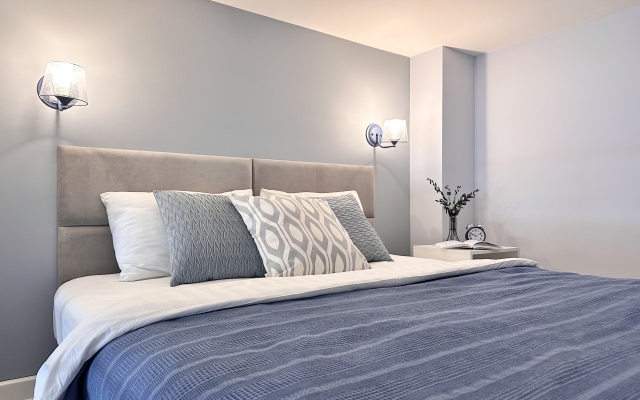 Uroom Na Pervomayskoy Apart Hotel