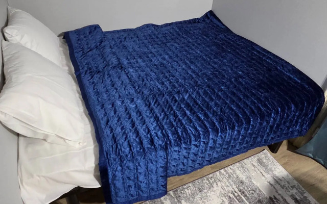 Отель Кивано