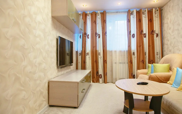 Апартаменты Пять Звёзд Ямал