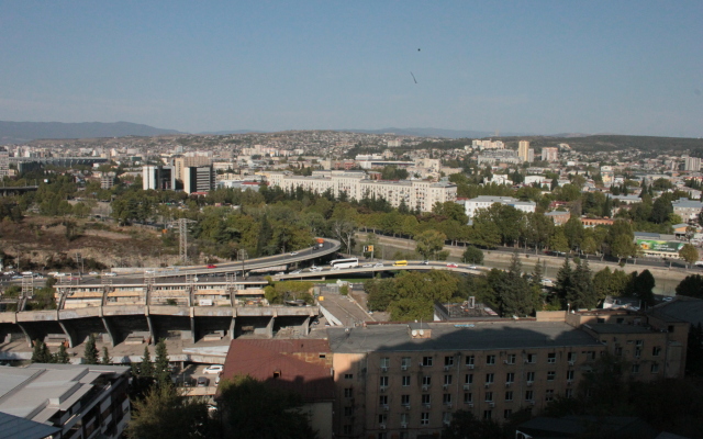 Park Vere Hostel