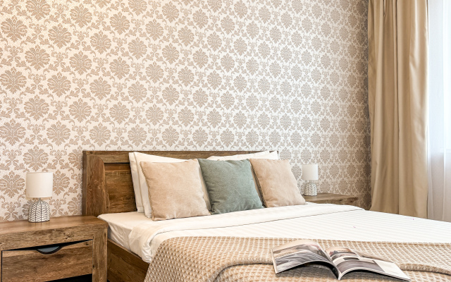 Апартаменты Хвостик на Отдыхе в Анапе