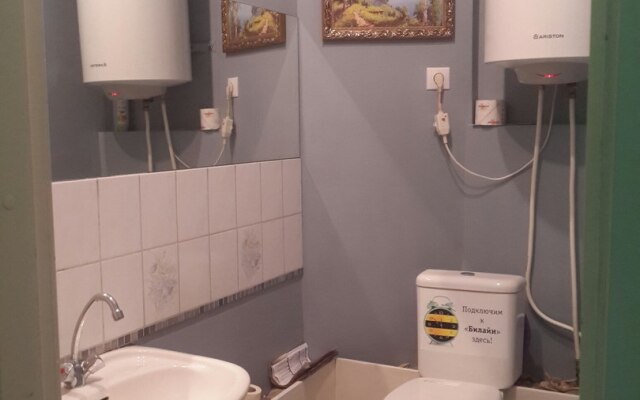 Dolce Vita Mini-hotel