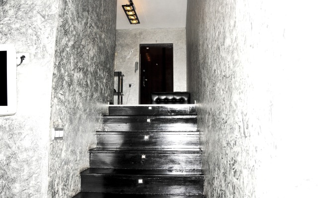 Silver Apartaments