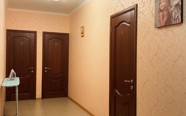 Askho Guest House