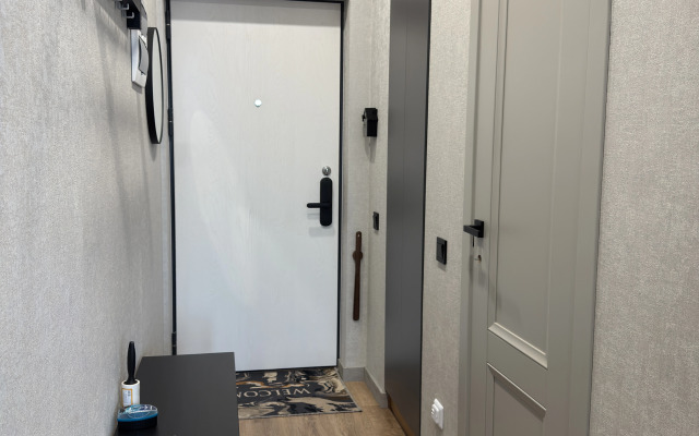 Квартира Уютная студия центре города