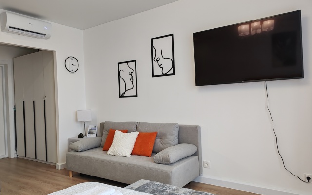 Premium Klassa na Aminyevskoy Flat