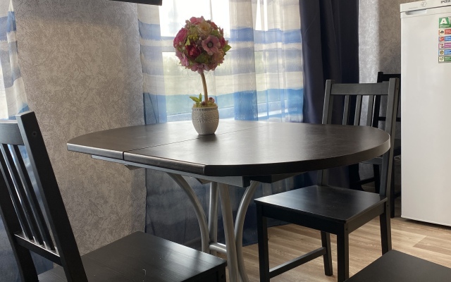 Апартаменты Магия / ЖК Палитра