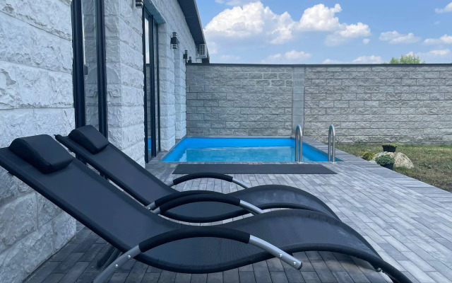 Частный дом Avalon Park