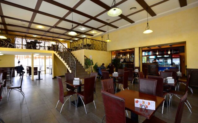 Palmira Club Hotel