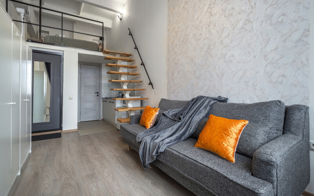 Апартаменты Рядом с ЦИТО Подойдёт для Реабилитации и Отдыха