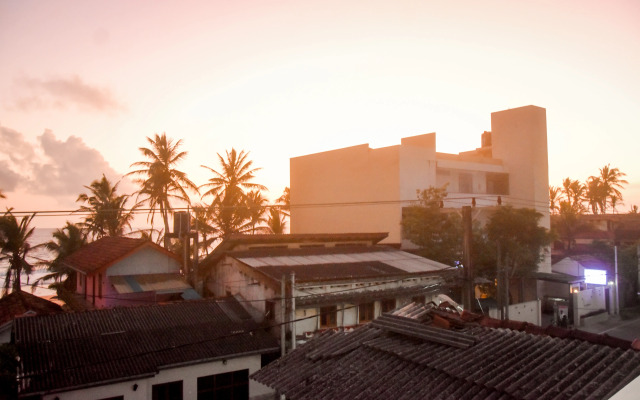 Evergreen - Hikkaduwa Villa