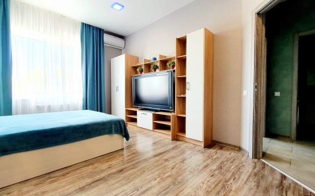 Krasnodar Dimitrova Flat
