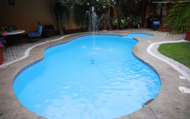 Peru Star Apart-hotel