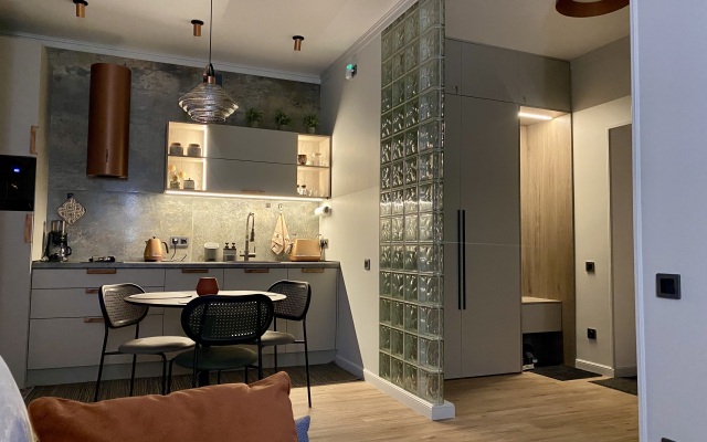 Квартира Copper Sunset