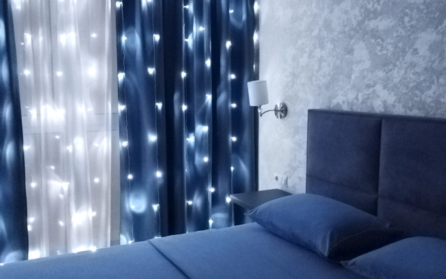 Апартаменты в Доме Таити