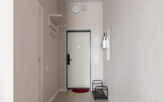 Апартаменты Уютные на Звездной