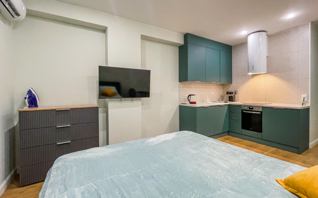 V Zhk Moraviya Flat
