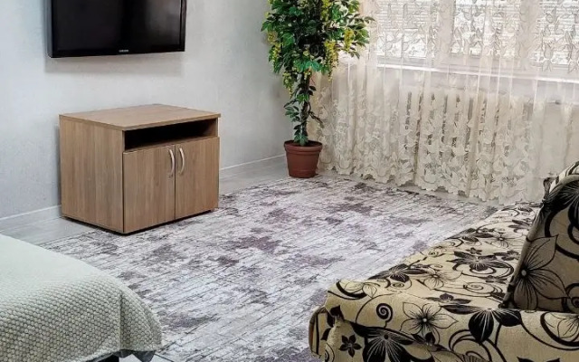 Квартира Рабочая 16