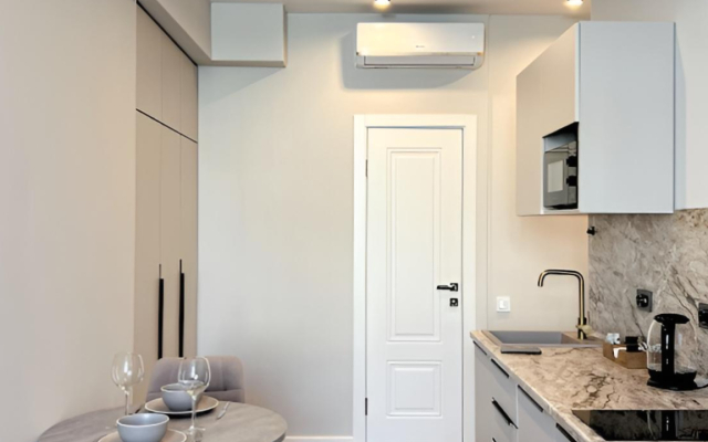 Апартаменты Уютные на Баумана