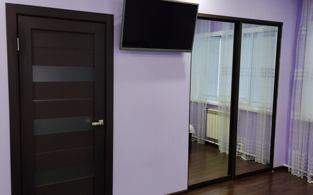 Мини-отель Комфорт