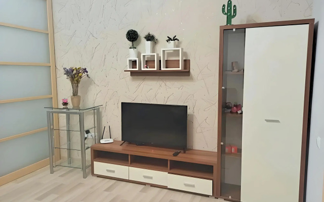 Апартаменты на Фадеева