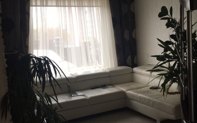 Alma Guest House