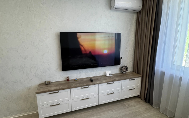 Квартира Студия в paйoне ЖK Гагаринские высоты