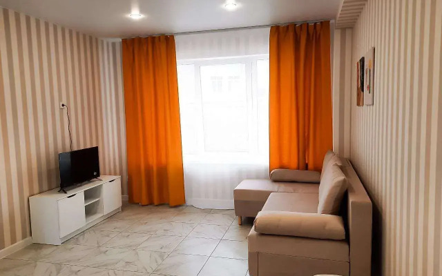 V Kurortnom Pocyolke Hebug Flat