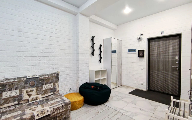 Квартира в сердце Красной поляны