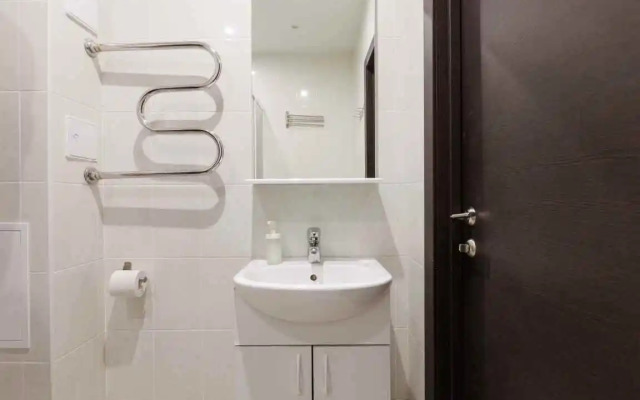 Апартаменты Jet Комфорт 3