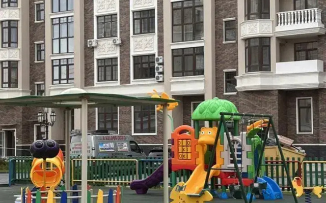 Квартира на улице Гагарина 85/3