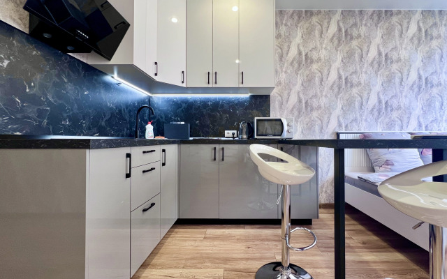 Квартира на Круговой 4Вк5