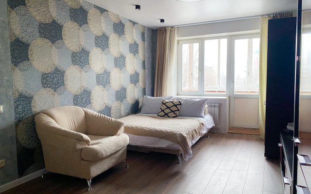 Na Lozhevoy Flat