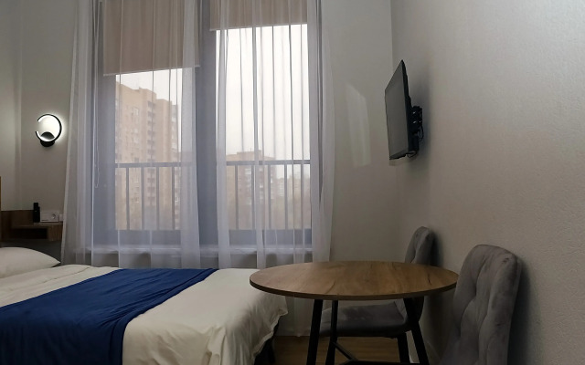 Апартаменты Комфорт