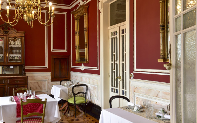 Hotel Palacete Chafariz D'El Rei by Unlock Hotels