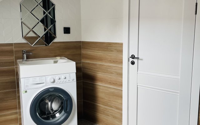 Na Ulitse Pervomayskaya 19 Flat