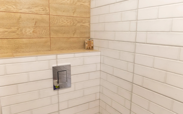 Гостевой дом метро Лесная