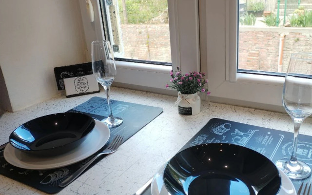 Квартира Уютная в историческом районе города