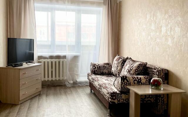 Апартаменты на Ленина 91