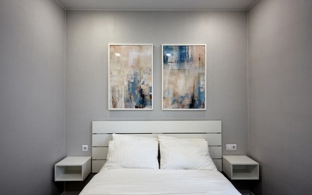 Квартира на Героев-Разведчиков в Краснодаре