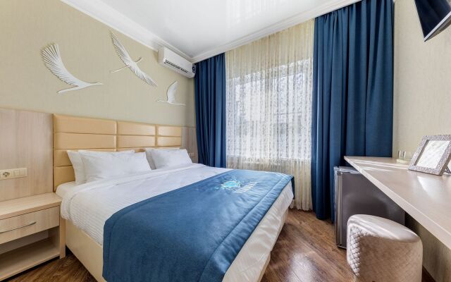 Vladial Guest House