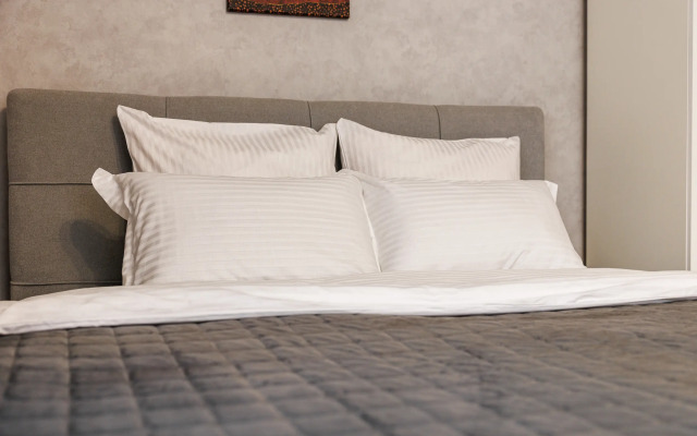 Квартира у парка