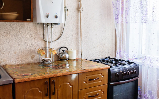 Zaezzhay I Otdykhay Flat